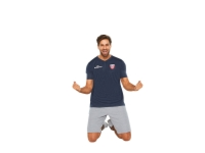 Maillot de football homme