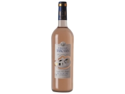 Lidl  CÔTEAUX DAIX EN PROVENCE ROSÉ