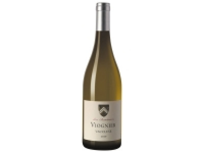VAUCLUSE VIOGNIER