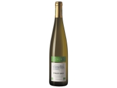 ALSACE PINOT GRIS BIO 5.89 €