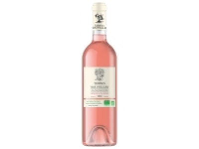 BORDEAUX ROSÉ BIO 3.99 €