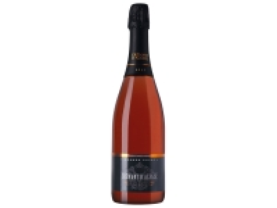 CRÉMANT DALSACE BRUT ROSÉ 4.99 €