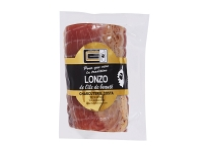 Lonzo en morceau de lÎle de beauté 8.75 €