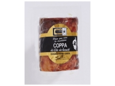 Coppa en morceau de lÎle de beauté 8.00 €