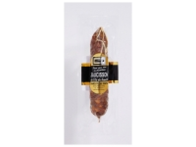 Saucisson sec entier de lÎle de beauté 4.99 €