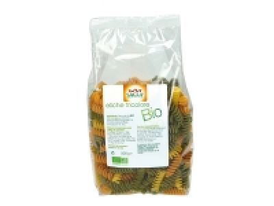 Sacla Eliche tricolore Bio 1.80 €