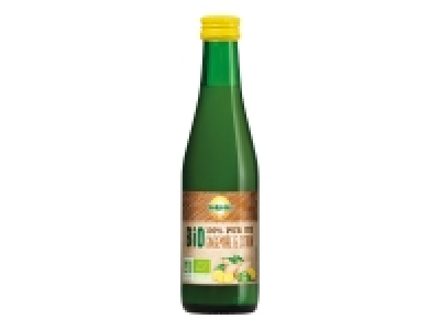 Pur jus de gingembre et citron Bio 1.99 €