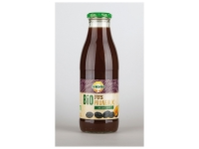 Lidl  Pur jus de pruneaux Bio