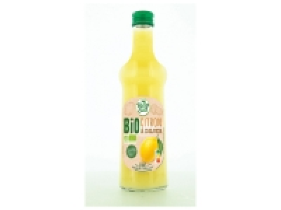 Concentré de citron Bio 1.99 €