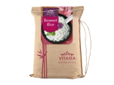 Riz basmati long grain 3.49 €