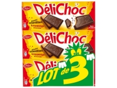 Délichoc 2.46 €