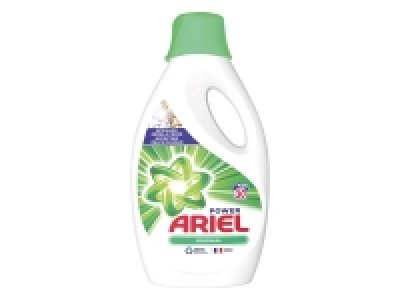 Ariel lessive liquide 5.59 €
