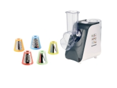 Râpe à légumes électrique 19.99 €