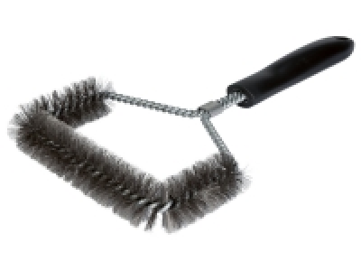 Brosse pour barbecue 2.49 €