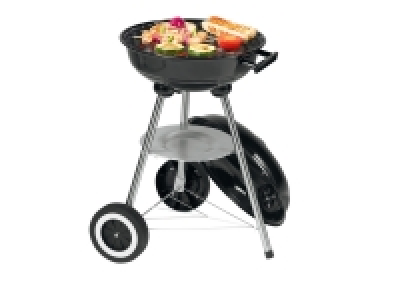 Barbecue boule 29.99 €