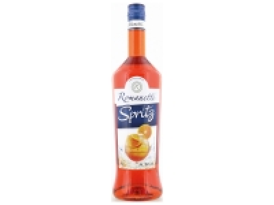 Romanetti Spritz 4.49 €