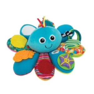 SÉlection Oxybul Pieuvre multi-activités