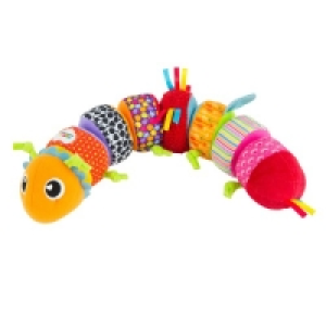 Oxybul SÉlection Oxybul Camille la chenille multi-activités