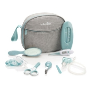 SÉlection Oxybul Trousse de soin 9 accessoires aqua