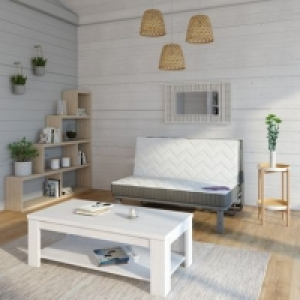DUNLOPILLO LUNA 35 KG 140 cm sans housse 399.61 €