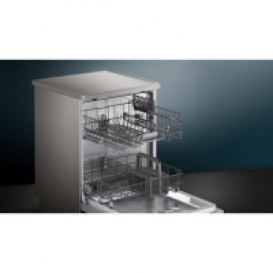 SIEMENS SN23II08TE 12 couverts Inox 499.99 €