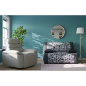 CALIFORNIA 2 tissu Trendy gris 459.99 €