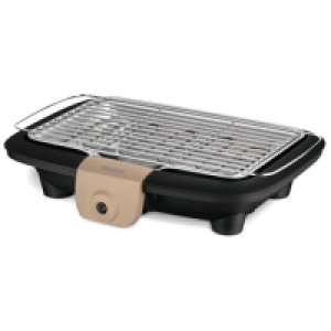 Auchan Tefal TEFAL Barbecue électrique EasyGrill Power Table BG90C814