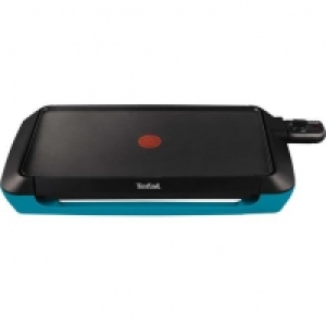 Auchan Tefal TEFAL Plancha CB661412 Simply Compact