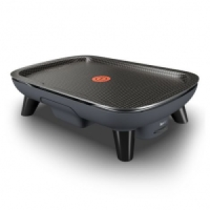 Auchan Tefal TEFAL Plancha CB657001 - Noir