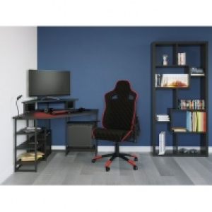 RACING Noir et rouge 179.99 €