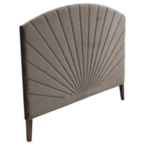But  EMPIRE velours taupe