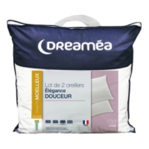 DREAMEA ELEGANCE 16.99 €