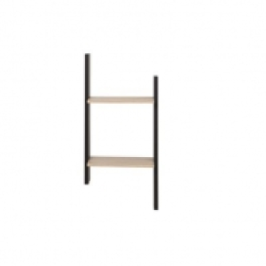 DUPLEX imitation châtaignier et noir 47.99 €