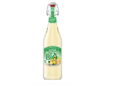 Soda artisanal Bio 1.59 €