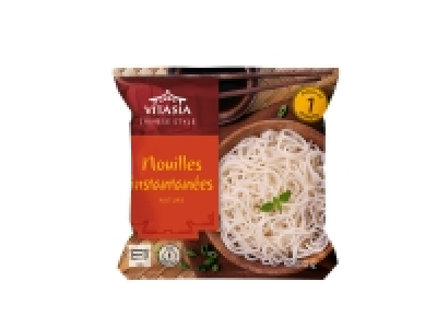 Nouilles pour wok 0.89 €