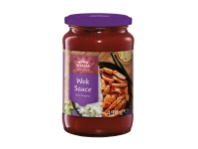 Sauce pour wok 1.49 €