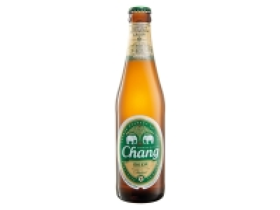 Bière Chang 0.99 €