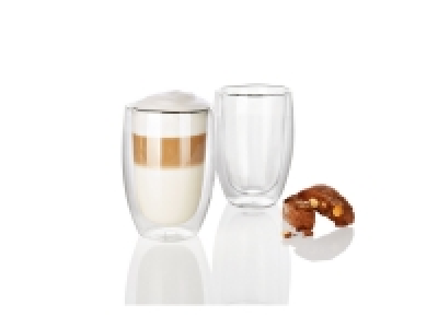 Verres à double paroi 6.99 €