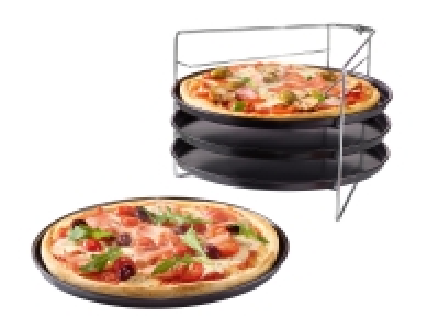 Lidl  Set de cuisson pour pizzas