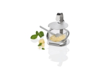 Set dassaisonnement ou récipient à parmesan
