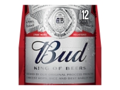Budweiser 5.11 €
