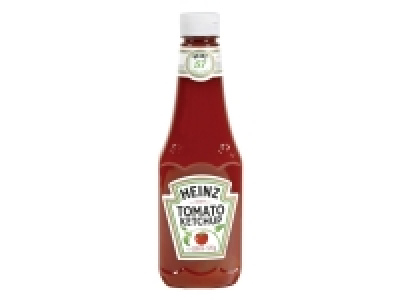 Heinz ketchup 0.96 €