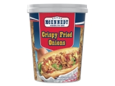 Oignons grillés 1.29 €
