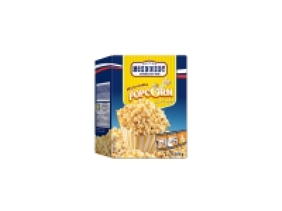 Popcorn micro-ondable 0.79 €