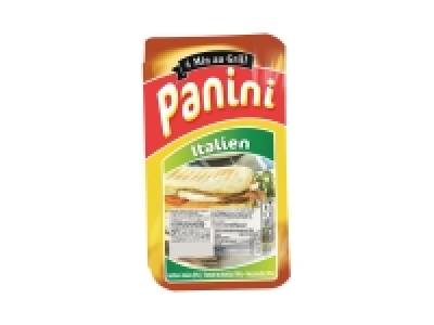 Panini italien 1.99 €