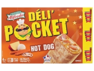 Délipocket 2.79 €