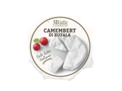 Camembert di Bufala 3.79 €