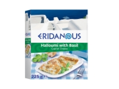 Halloumi 2.39 €