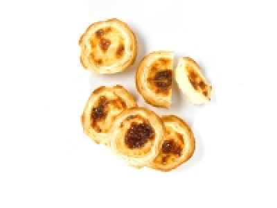 Pastel de Nata 0.30 €