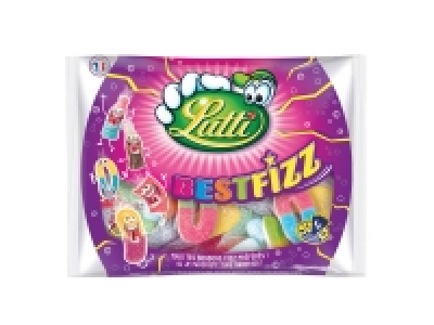 Lutti Best Fizz 1.60&nbsp;&euro;